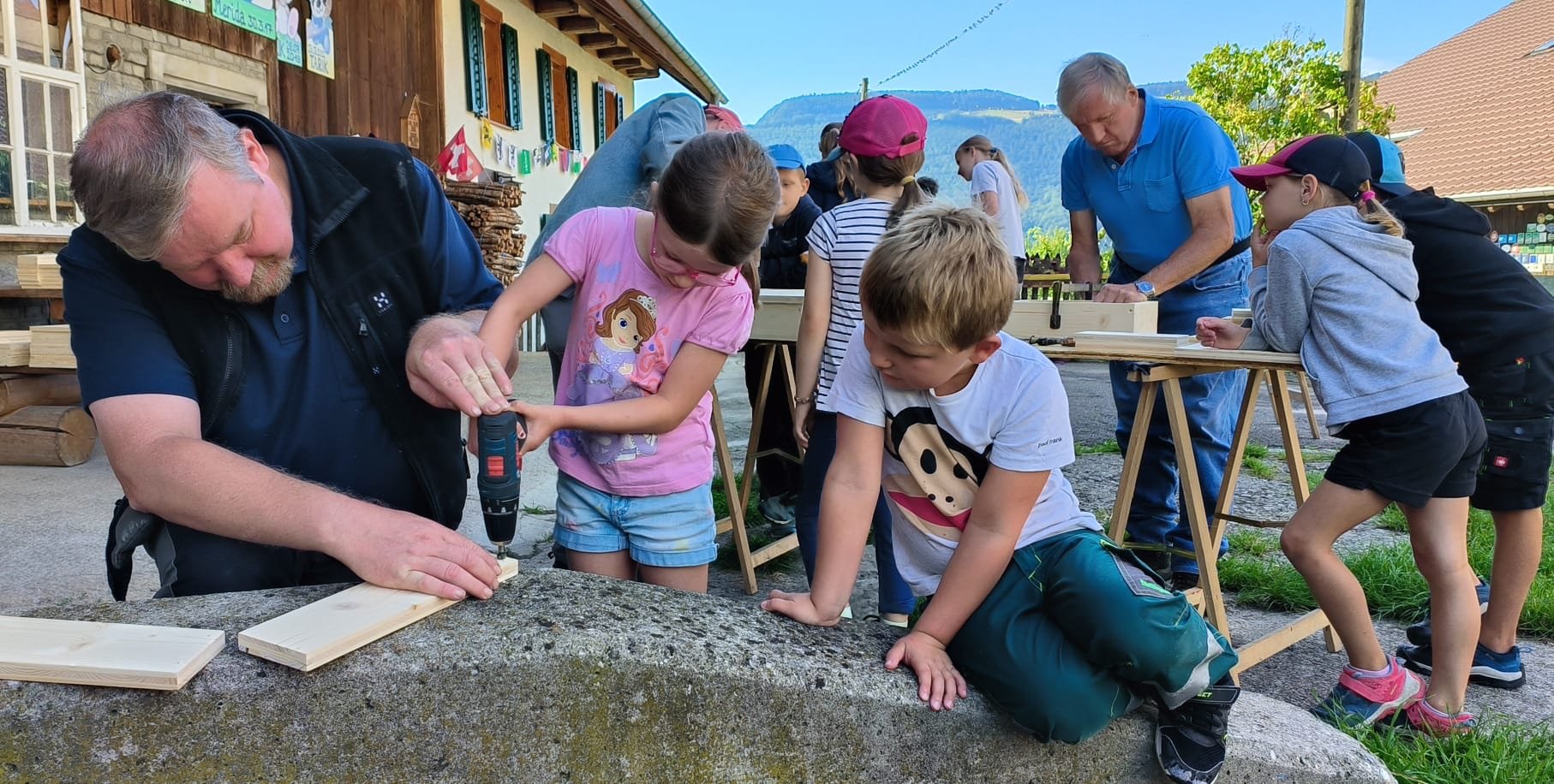 ...wer singt den da?...