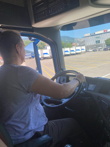 ...besuch der firma f.murpf AG...