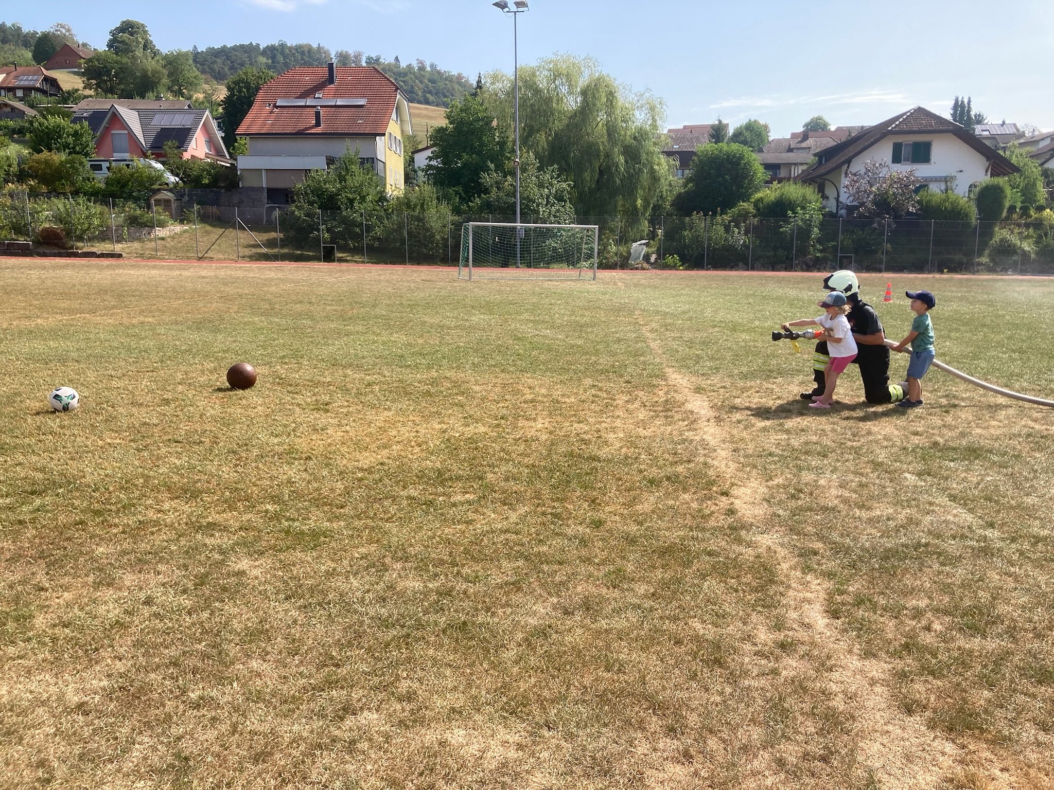 ...feuerwehr laupersdorf...