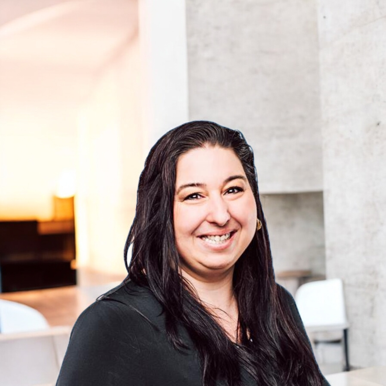 Stephanie Meier von Aura Seelenklang