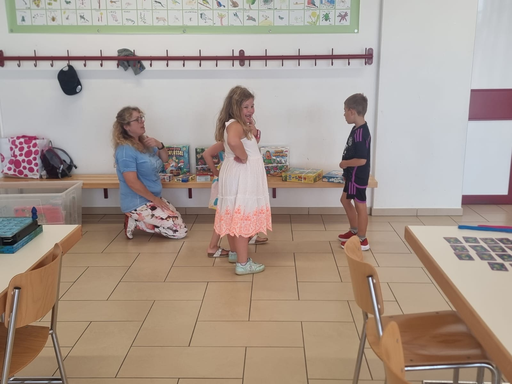 ...spielnachmittag...