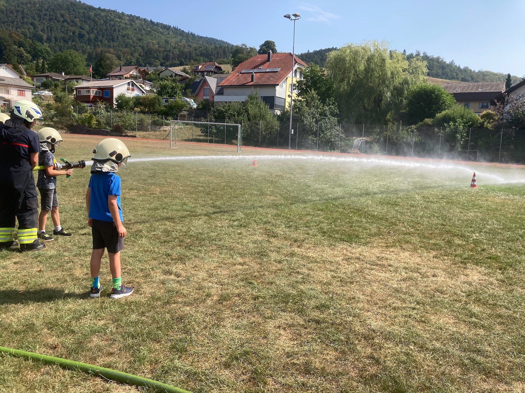 ...feuerwehr laupersdorf...