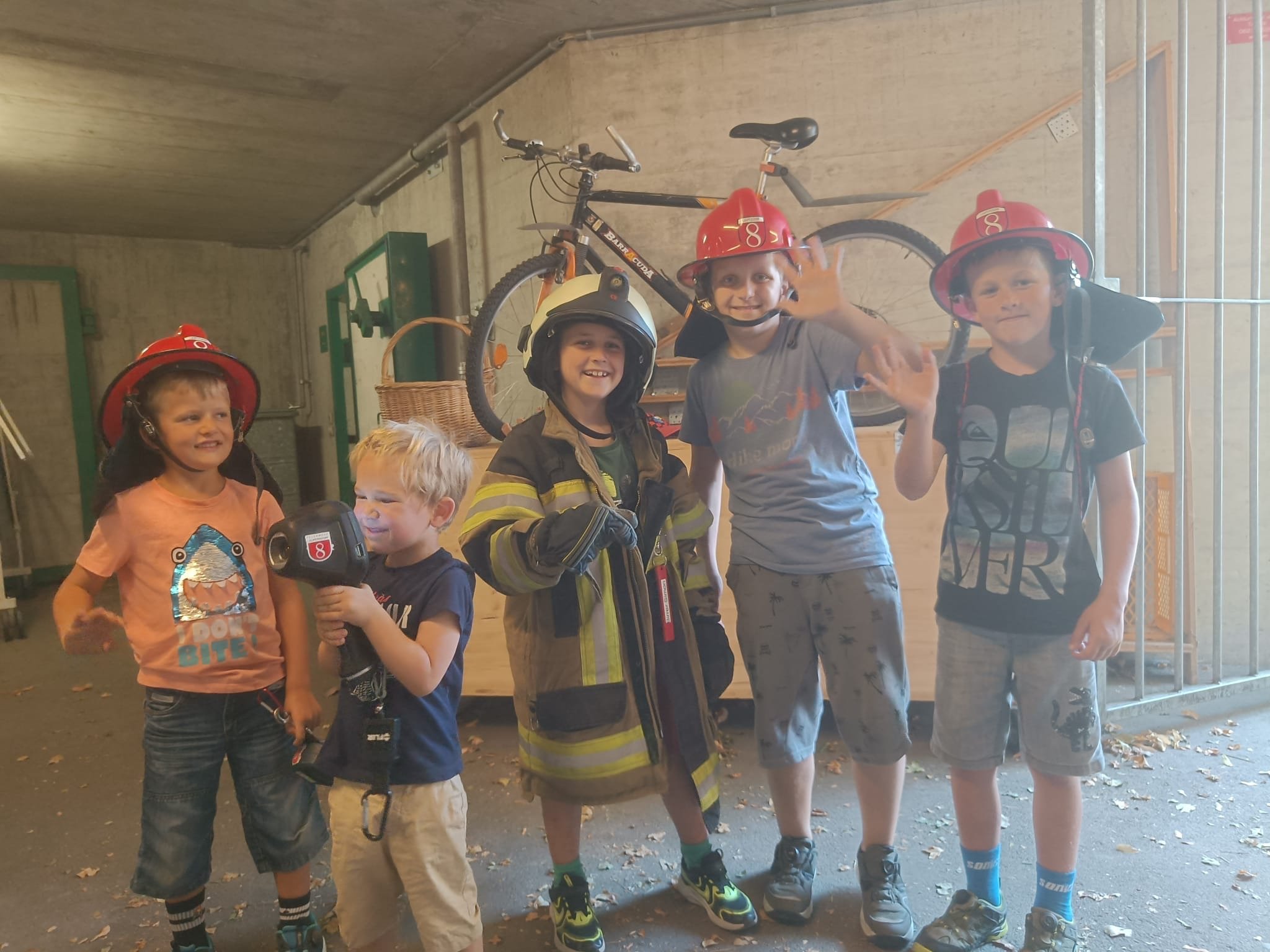 ...feuerwehr laupersdorf...