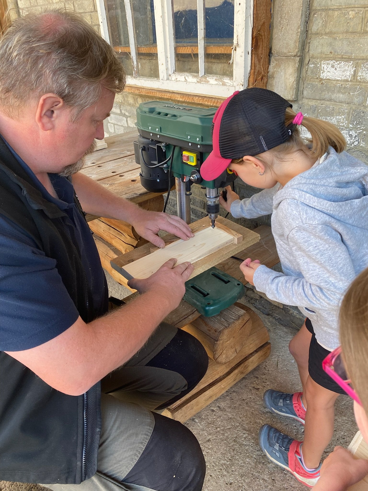 ...wer singt den da?...