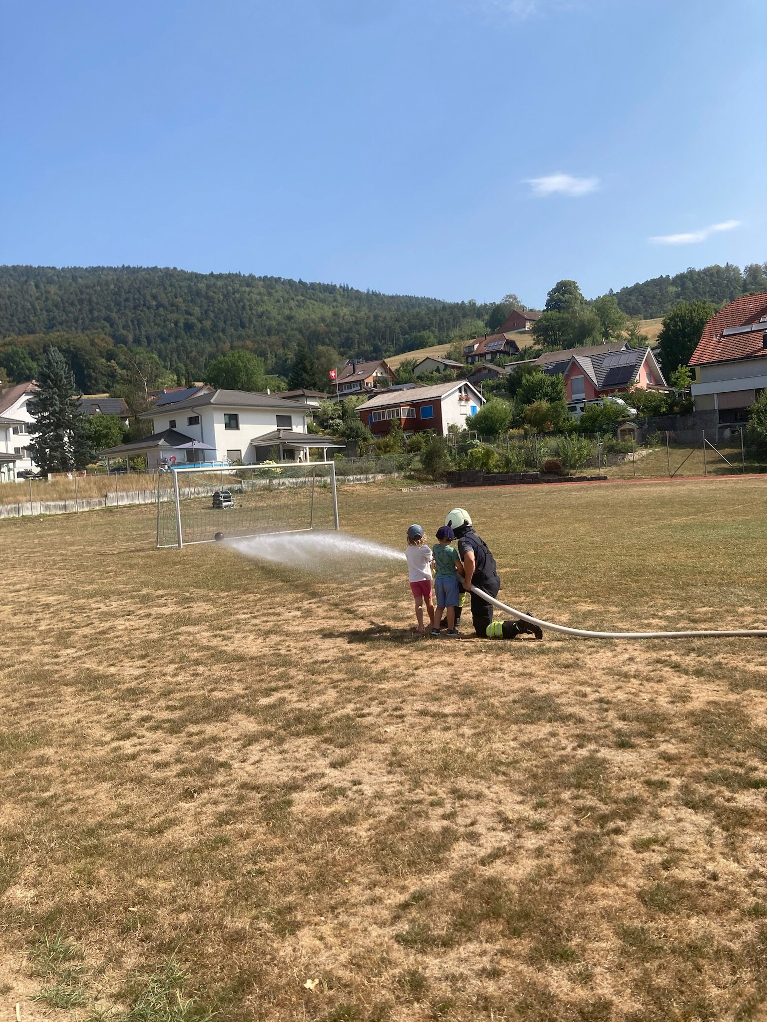 ...feuerwehr laupersdorf...