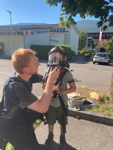 ...Feuerwehr Laupersdorf...