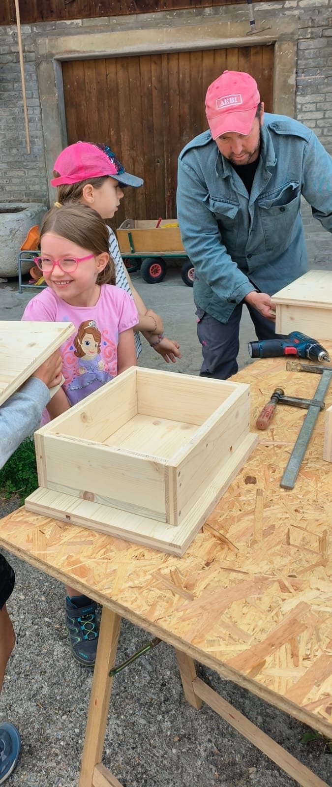 ...wer singt den da?...