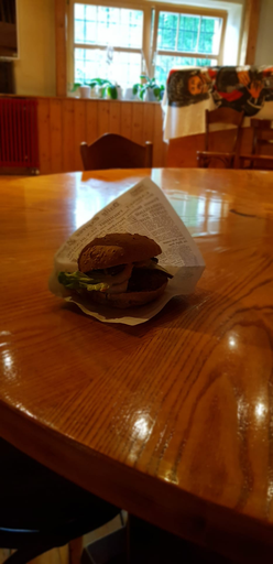 Hamburger Lochness 2019
