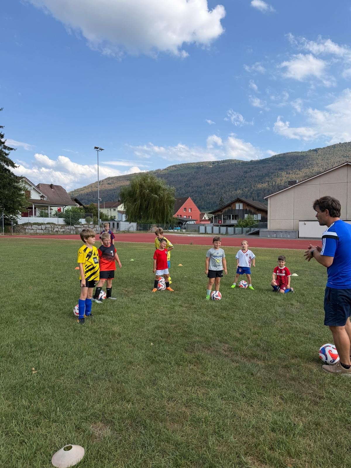 ...fussball...