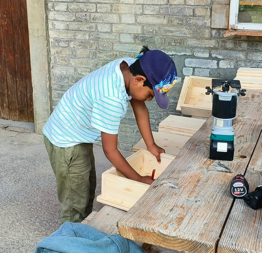 ...wer singt den da?...