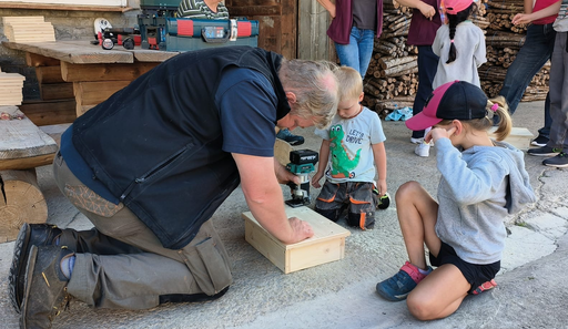 ...wer singt den da?...