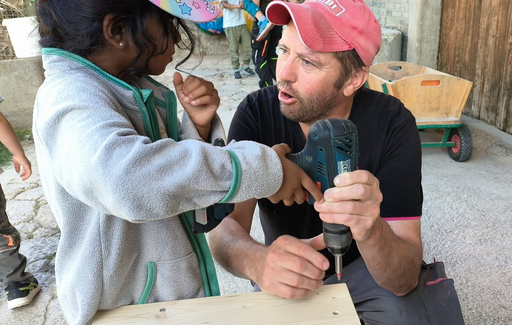 ...wer singt den da?...