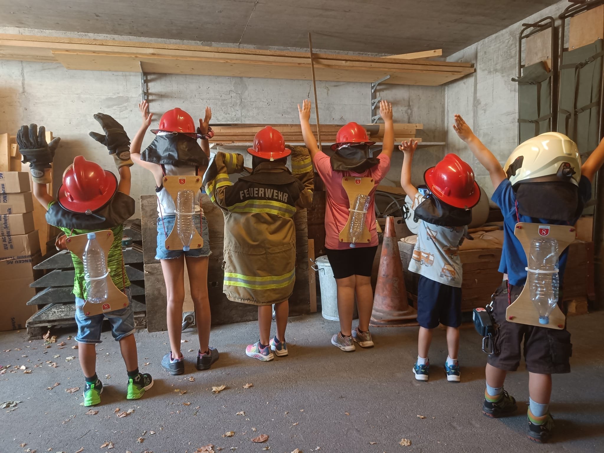 ...feuerwehr laupersdorf...