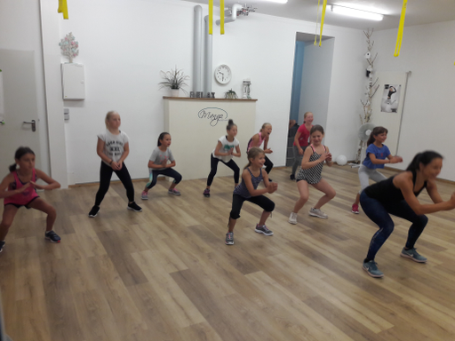 Dance Fitness 2019