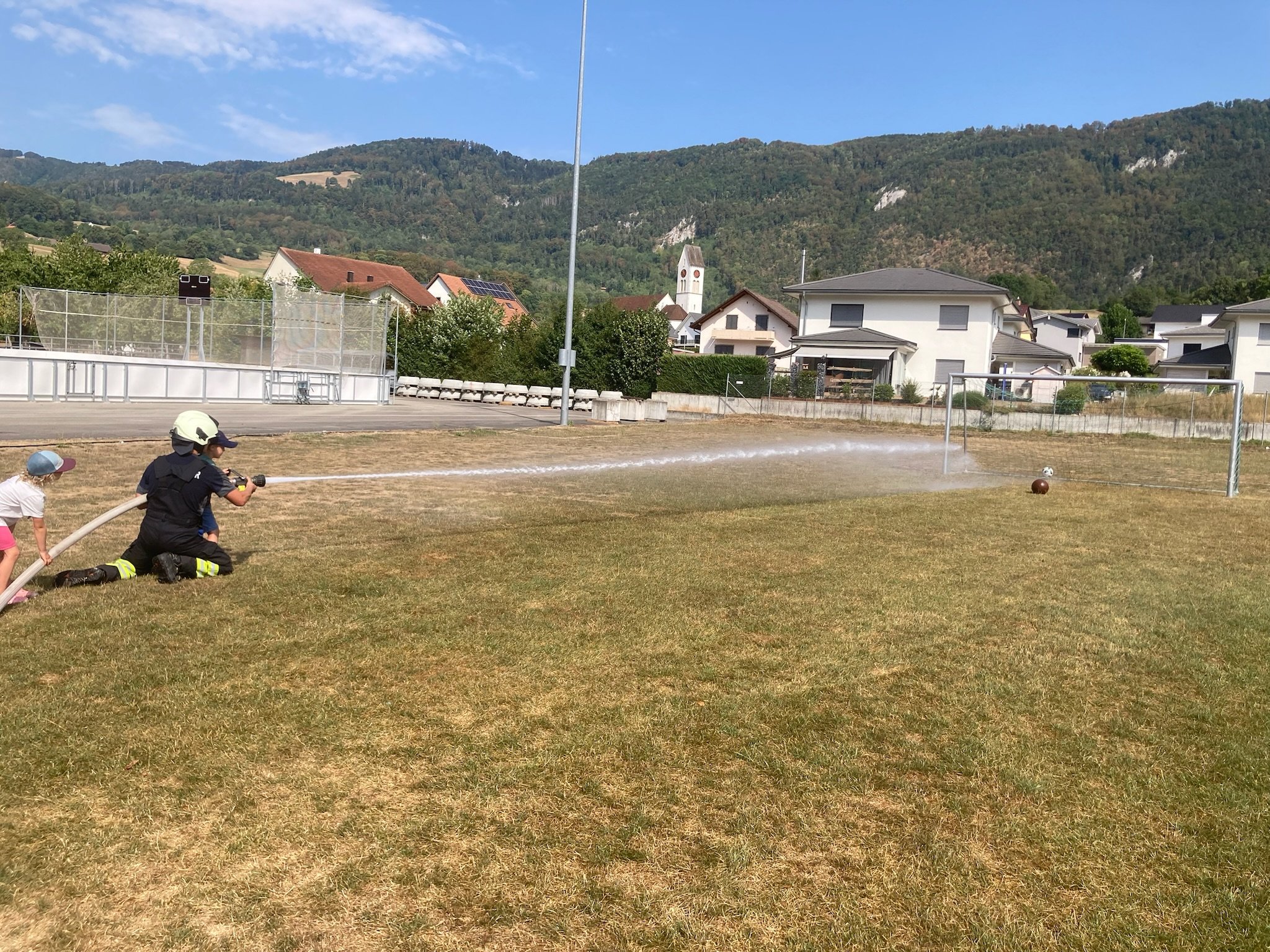 ...feuerwehr laupersdorf...