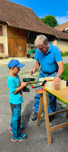 ...wer singt den da?...