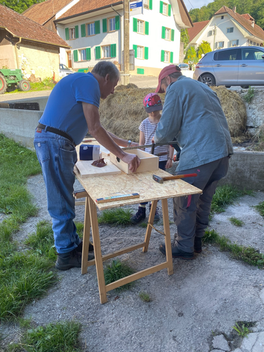 ...wer singt den da?...