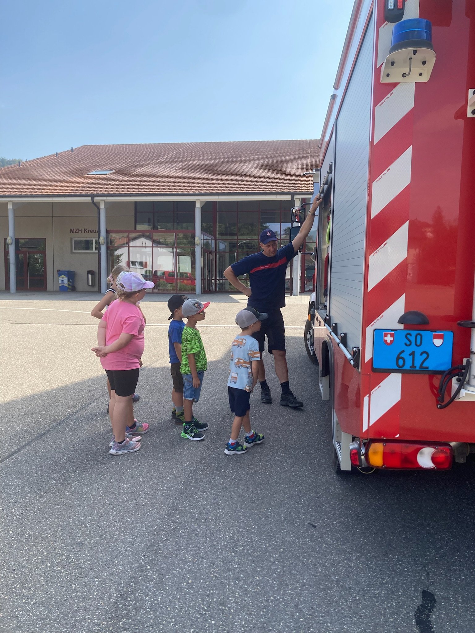 ...feuerwehr laupersdorf...