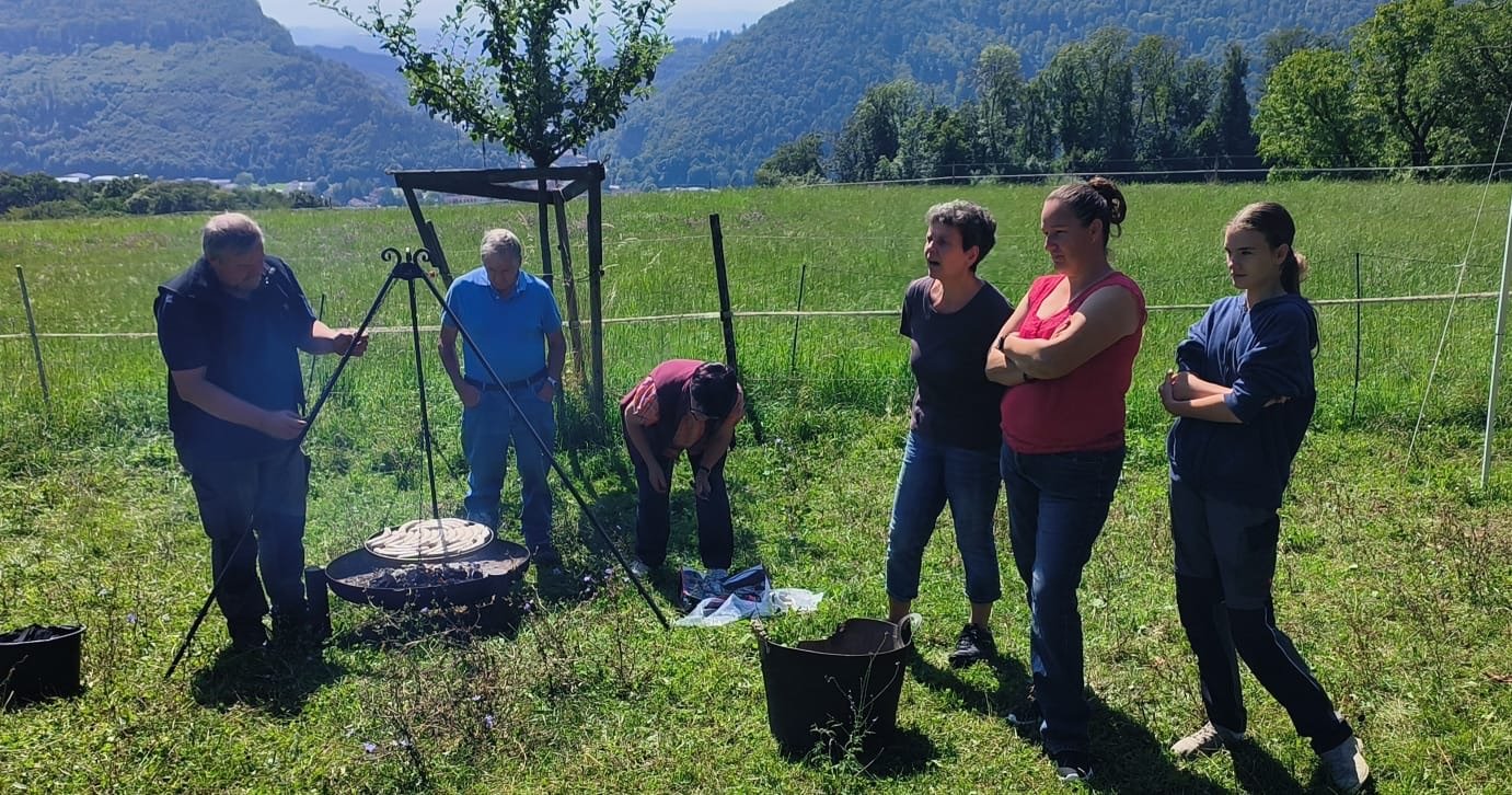 ...wer singt den da?...