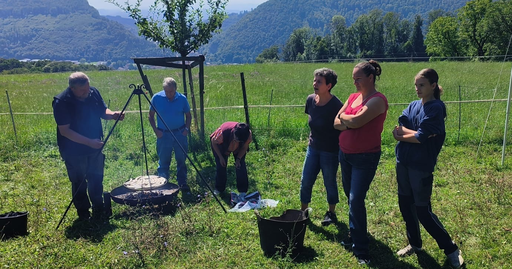 ...wer singt den da?...