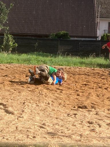 ...Schwingklub Thal-Gäu...