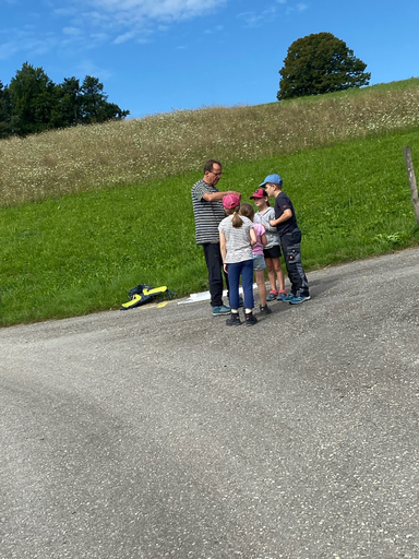 ...wer singt den da?...