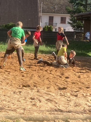 ...Schwingklub Thal-Gäu...