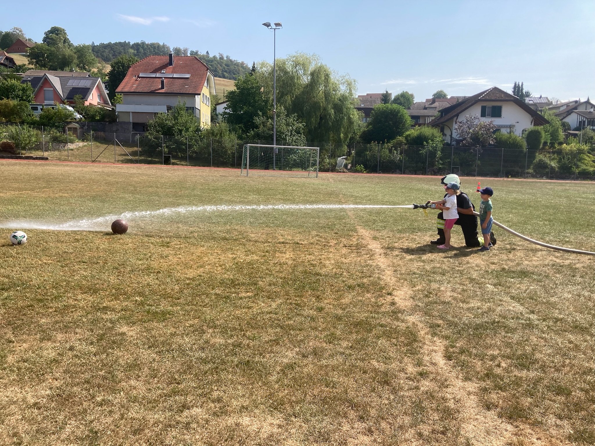 ...feuerwehr laupersdorf...