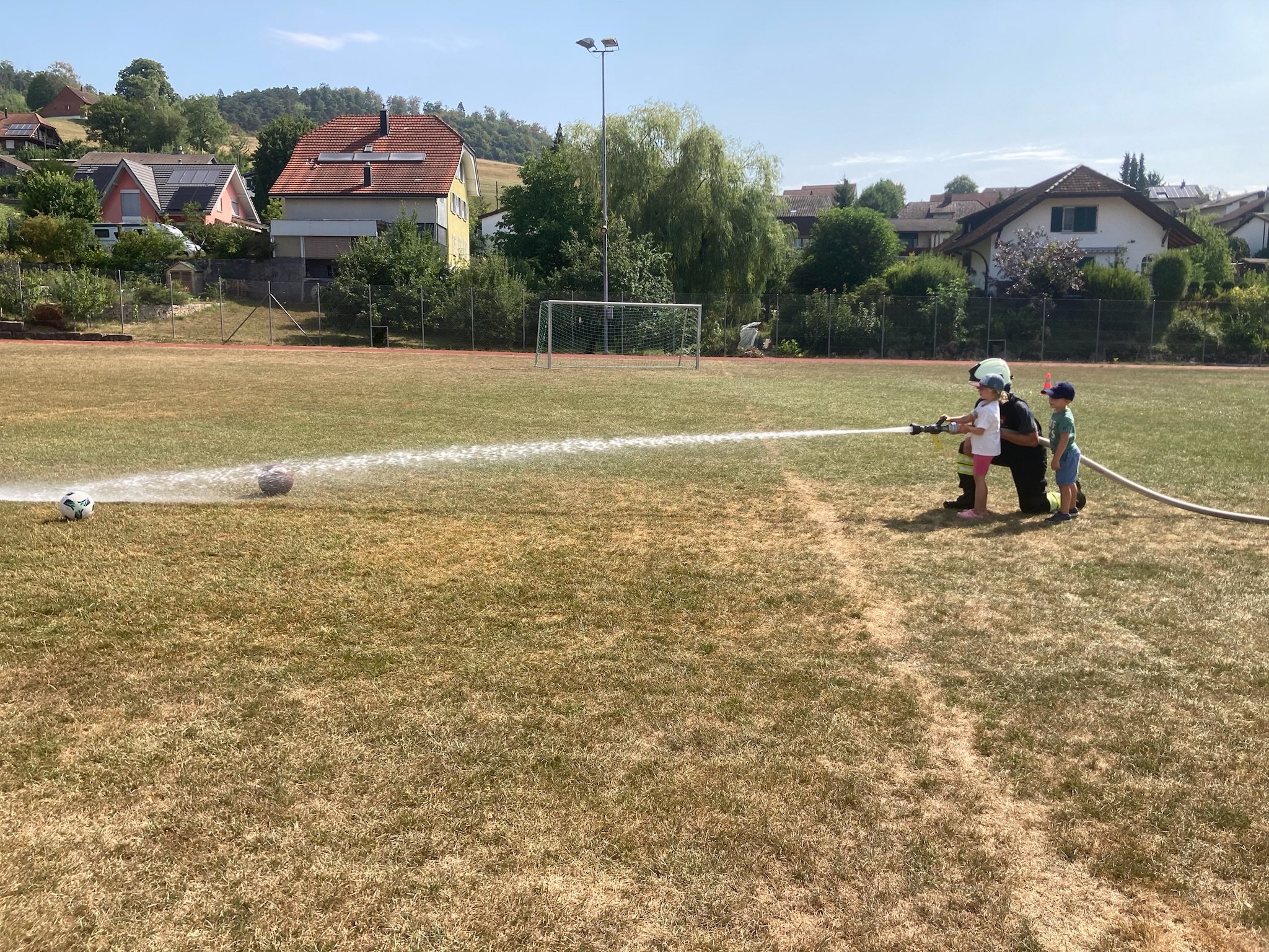 ...feuerwehr laupersdorf...