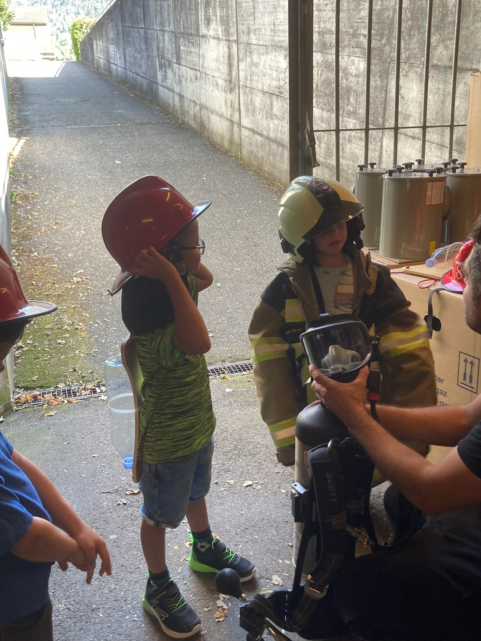 ...feuerwehr laupersdorf...