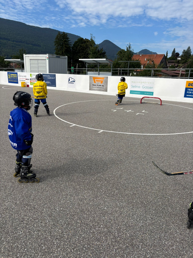 ...hcl donnerstag...