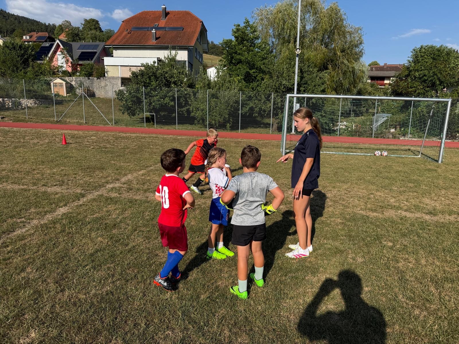 ...fussball...