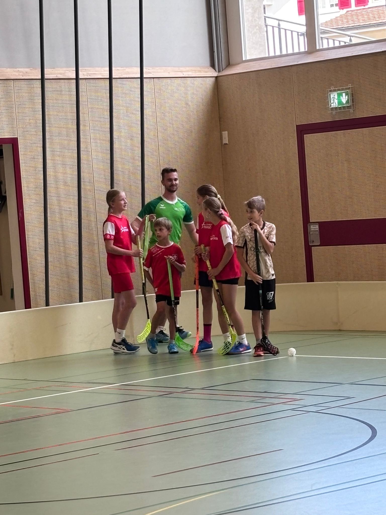 ...KTV Laupersdorf...