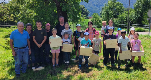 ...wer singt den da?...