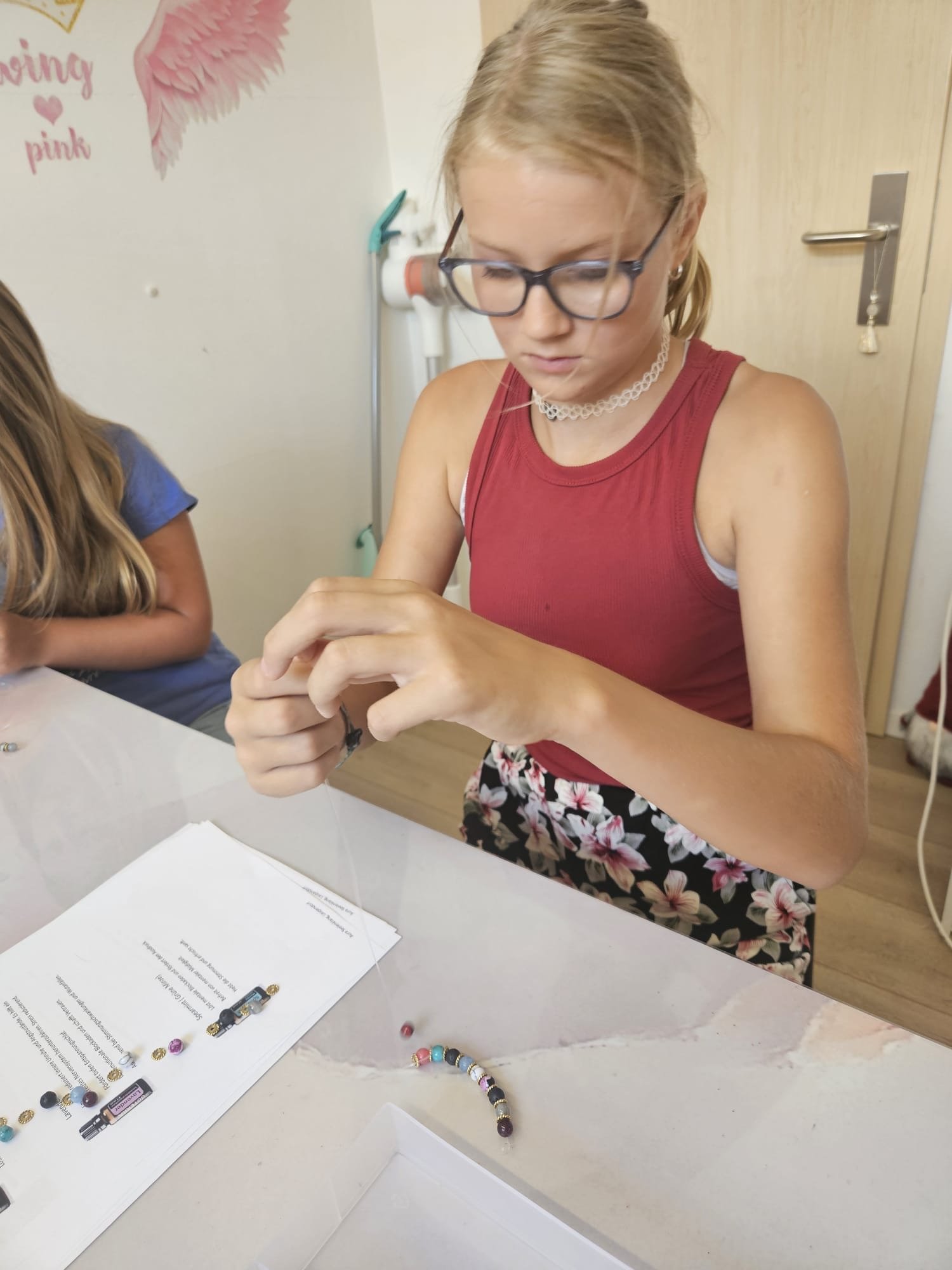 ...magische sinne - düfte entdecken - fantasie erleben...