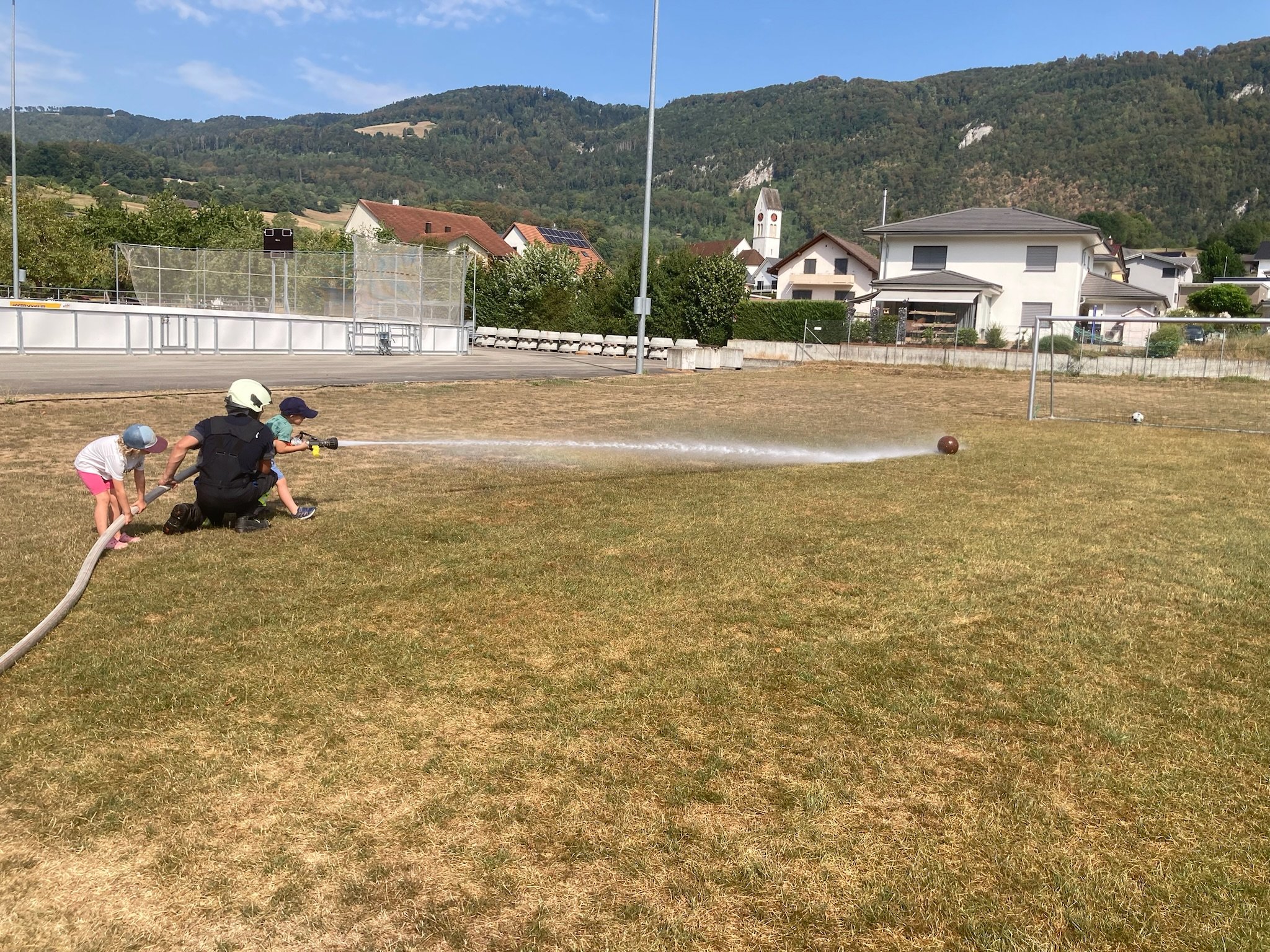 ...feuerwehr laupersdorf...