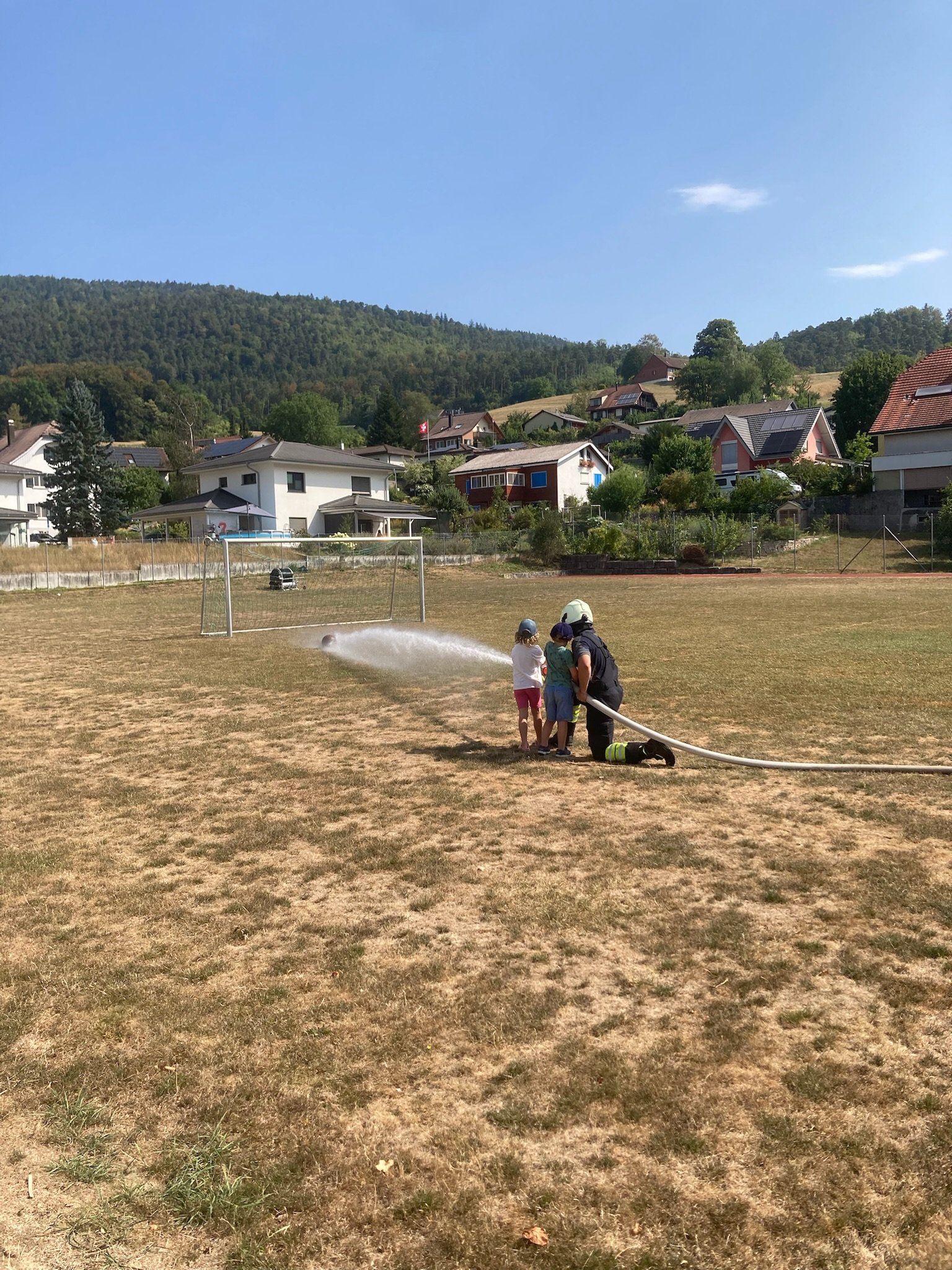 ...feuerwehr laupersdorf...
