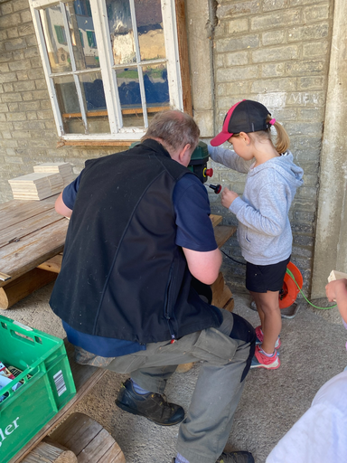 ...wer singt den da?...