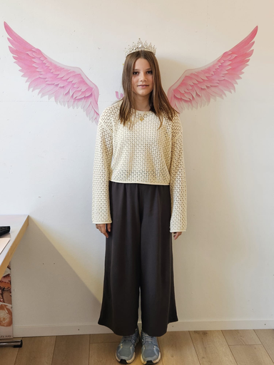 ...schminken wie die profis- kreativer make-up-spass für kinder...