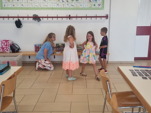 ...spielnachmittag...