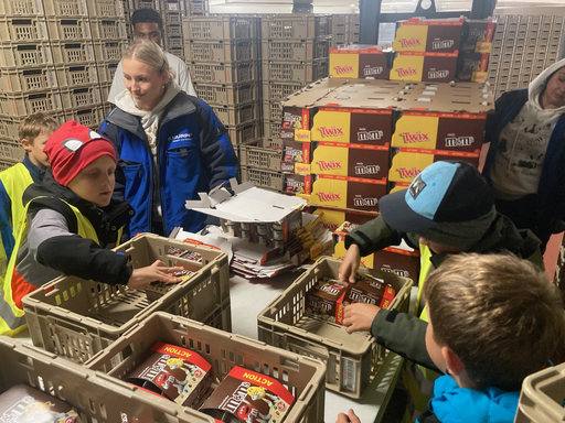 ...besuch der firma f.murpf AG...