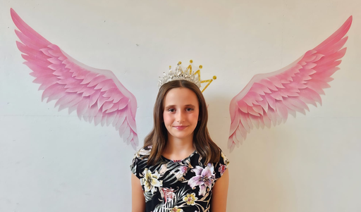 ...schminken wie die profis- kreativer make-up-spass für kinder...