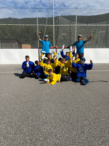 ...hcl donnerstag...